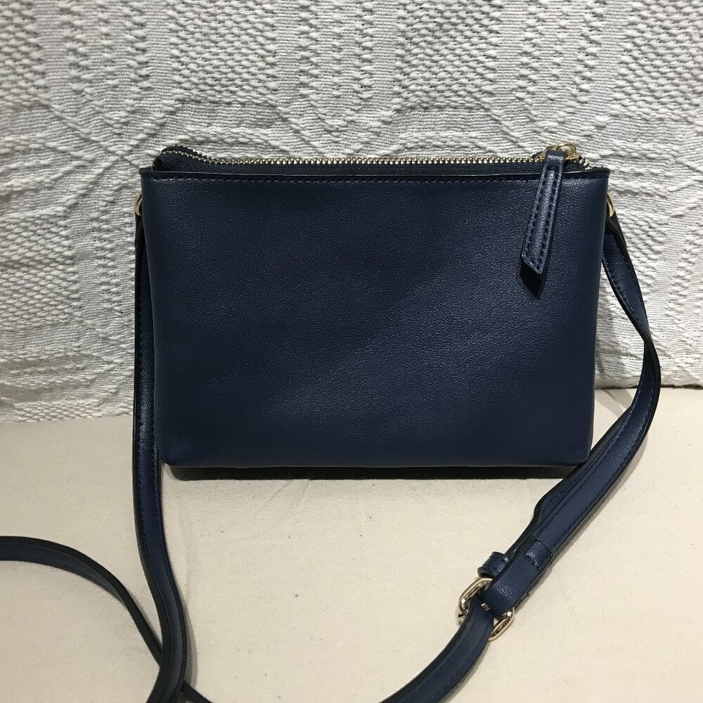 US POLO Crossbody Handbag Zipper Design Bag - Picture 2 of 6